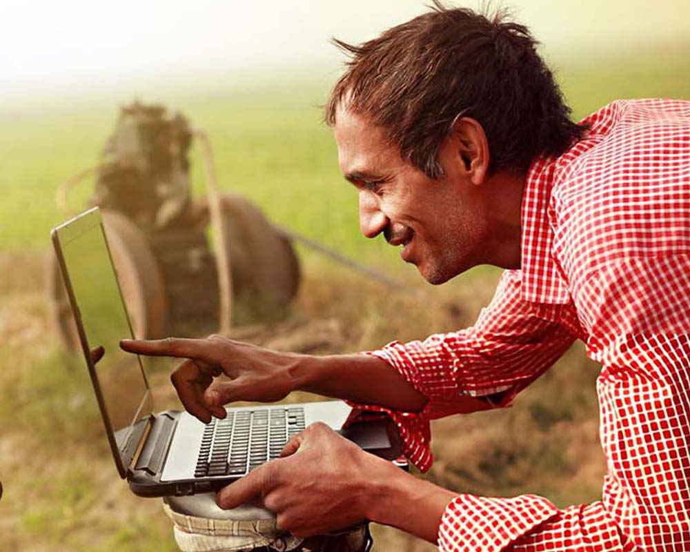 Planning for a Year, a Decade, and a Lifetime: The Importance of Educating Farmers