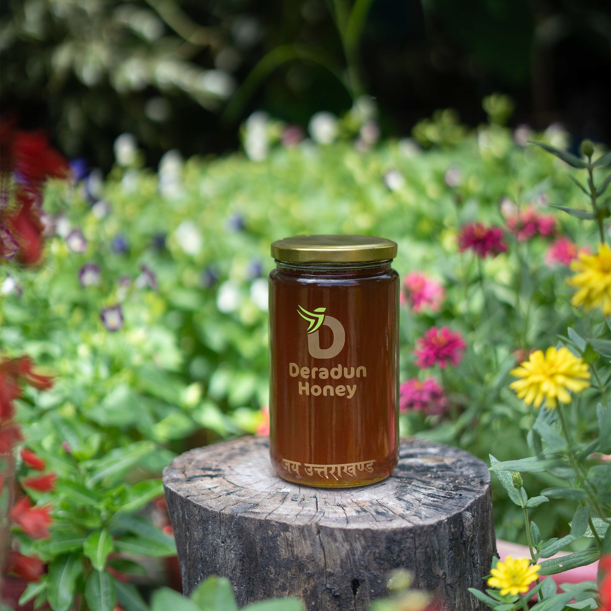 Jamun Flower Honey