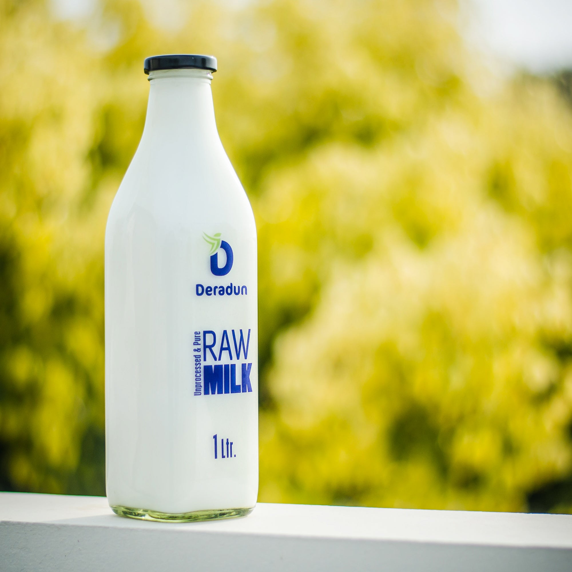 Deradun MilK