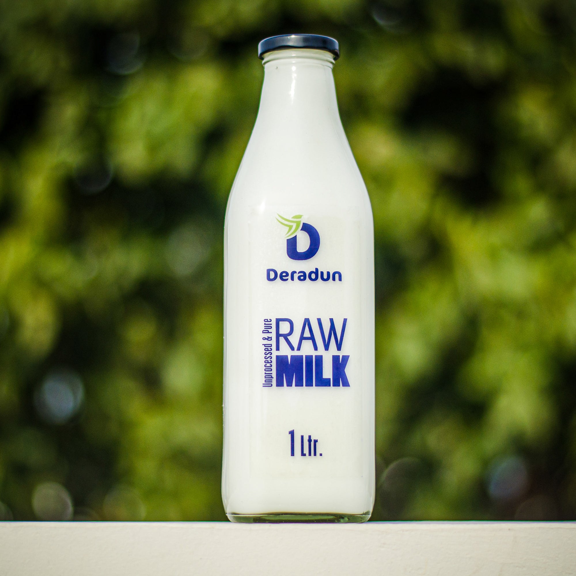 Deradun MilK