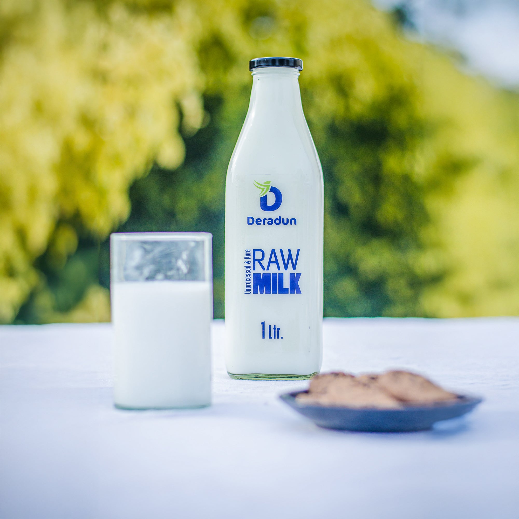 Deradun MilK