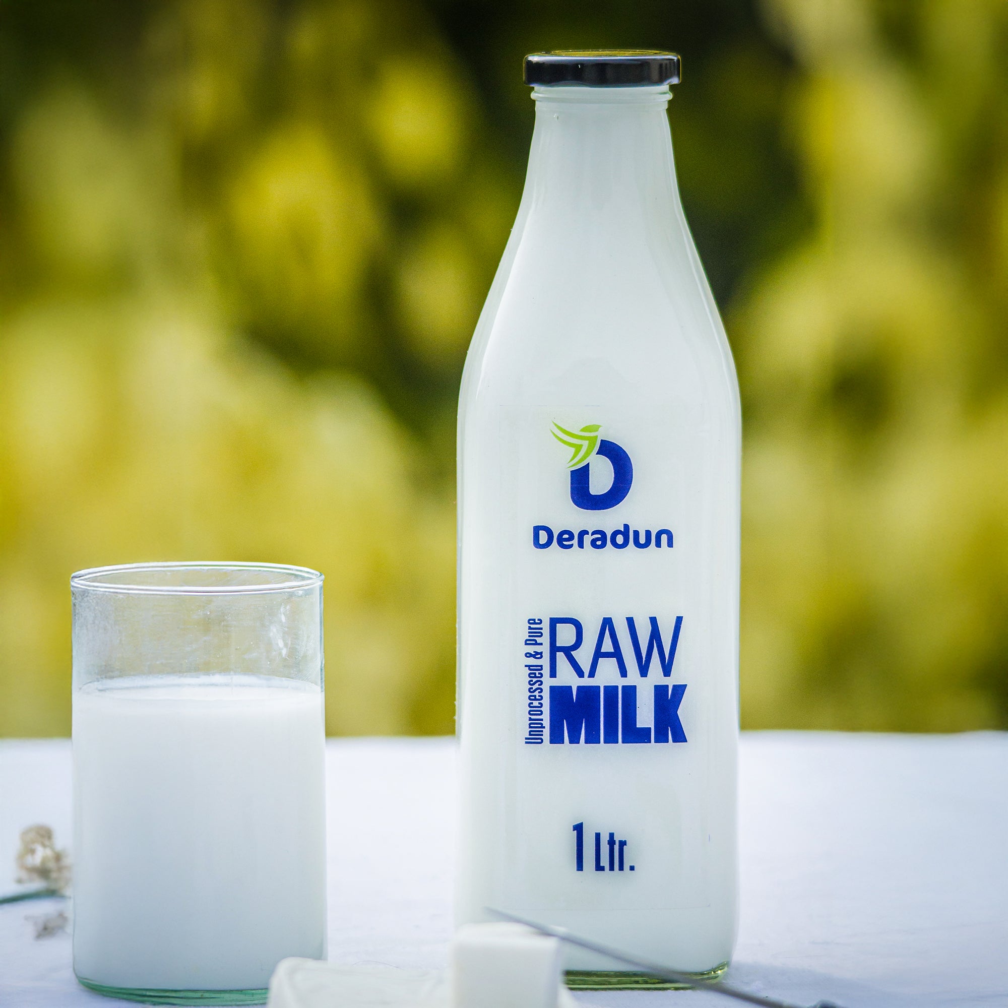 Deradun MilK